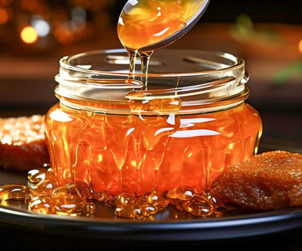 honey3
